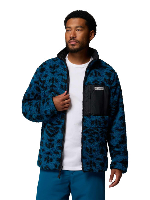 COLUMBIA Полар Men's Winter Pass™ Reversible Fleece