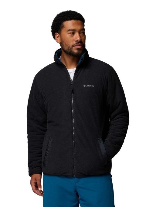 COLUMBIA Полар Men's Winter Pass™ Reversible Fleece