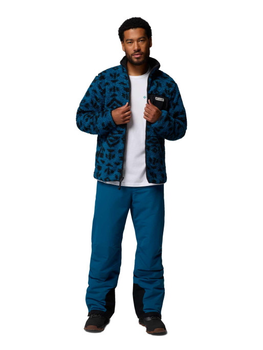 COLUMBIA Полар Men's Winter Pass™ Reversible Fleece