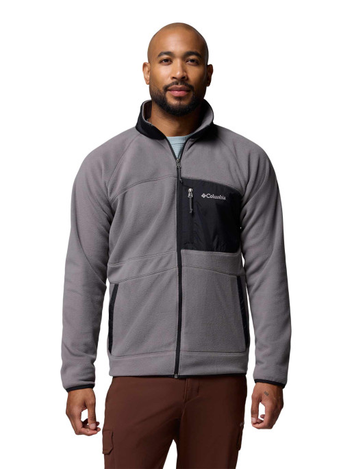 COLUMBIA Полар Fast Trek™ Overlay Full Zip