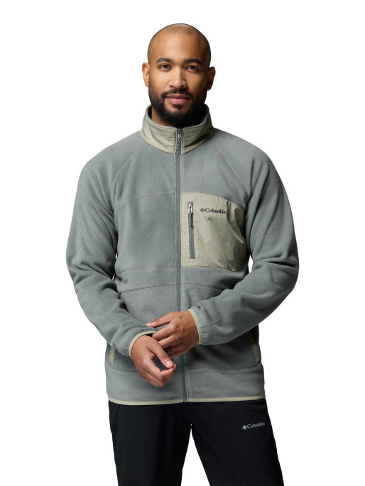 COLUMBIA Полар Fast Trek™ Overlay Full Zip