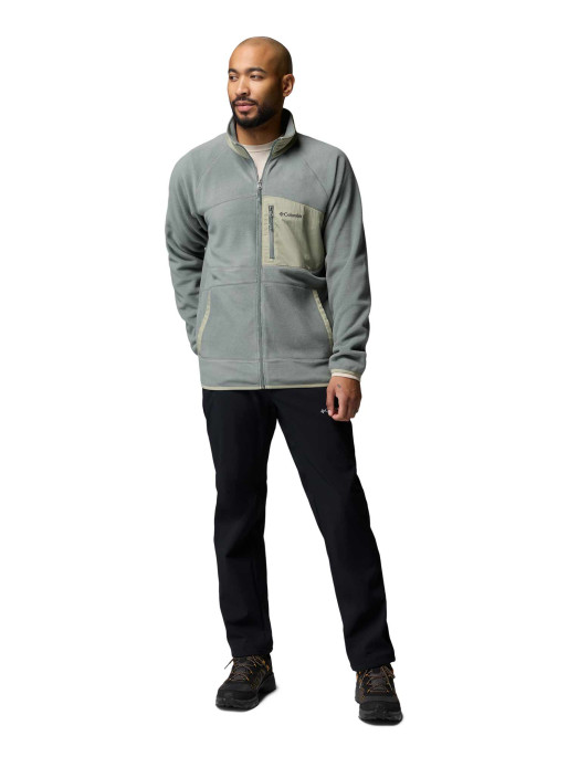 COLUMBIA Полар Fast Trek™ Overlay Full Zip