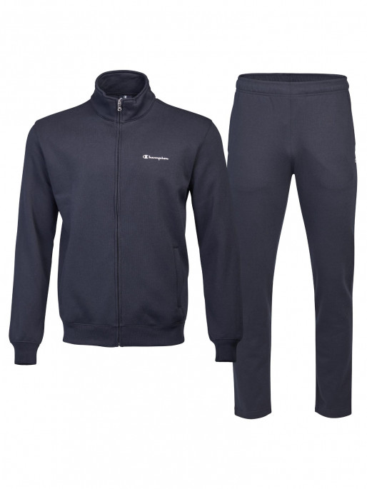 champion full zip suit