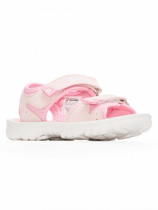 LOTTO Сандали LAS ROCHAS IV CL