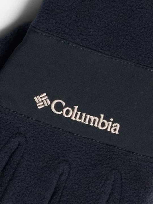 COLUMBIA