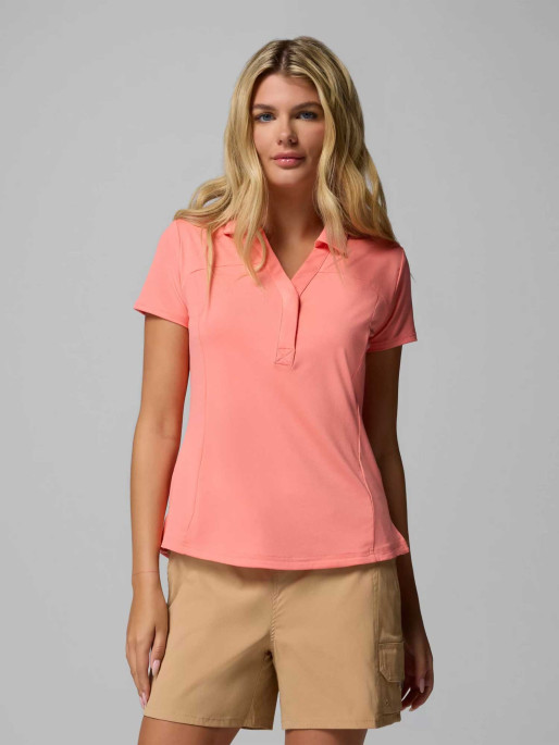 COLUMBIA Tricou Ridgehaven