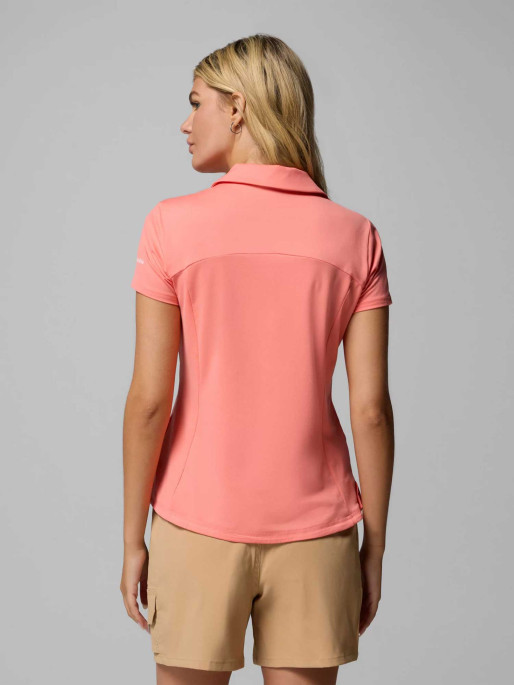 COLUMBIA Tricou Ridgehaven