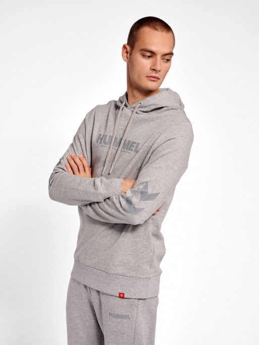HUMMEL TEAM hmlLEGACY Hoodie