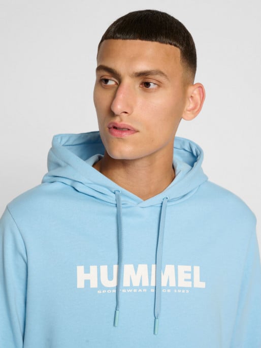 HUMMEL TEAM hmlLEGACY Hoodie