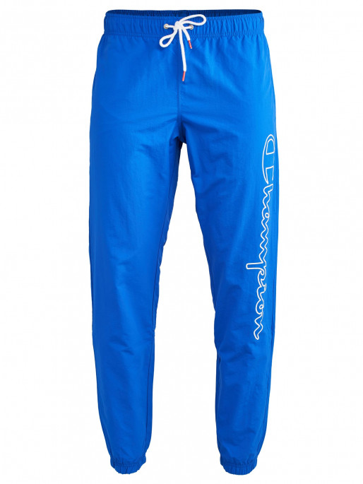 champion elastic cuff pants