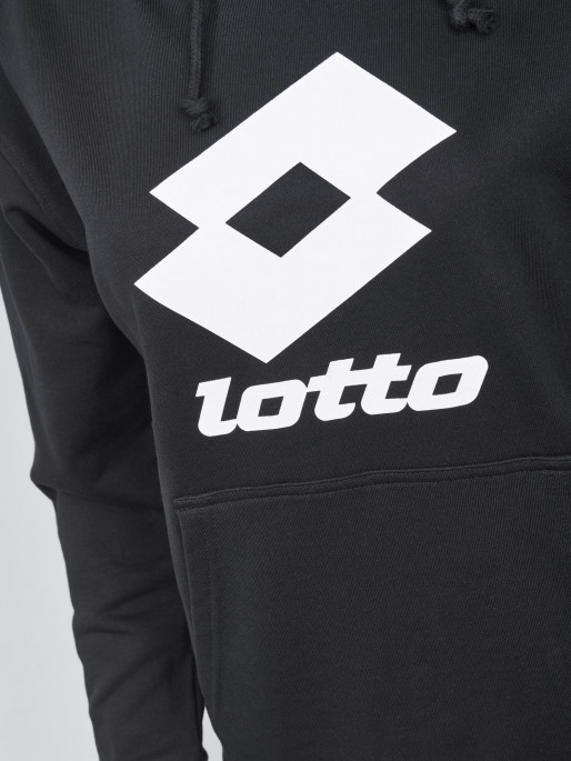 LOTTO Hanorac Smart Ii Sweat Hd Ft