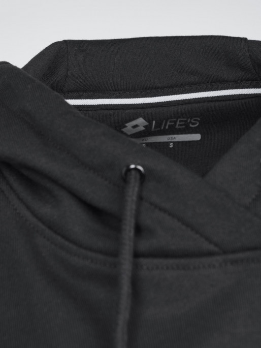 LOTTO Hanorac Smart Ii Sweat Hd Ft