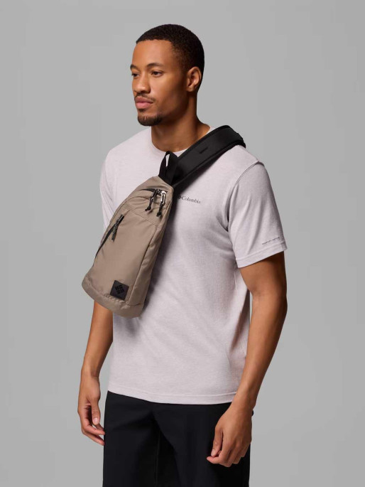 COLUMBIA Чанта Unisex Great Smoky Garden Cross-Body Bag