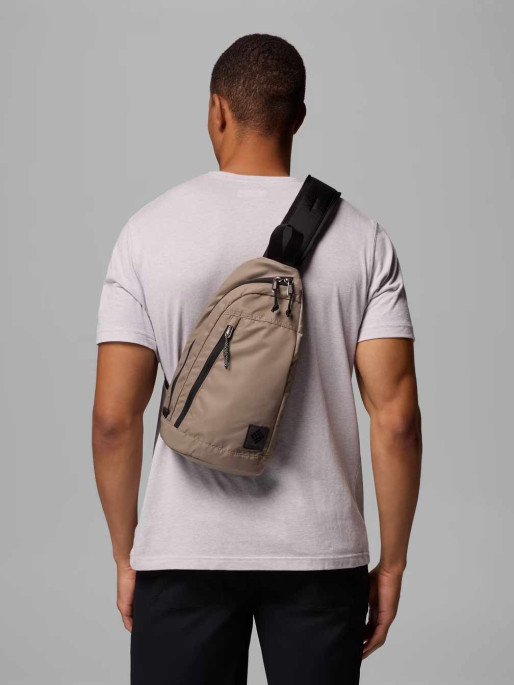 COLUMBIA Чанта Unisex Great Smoky Garden Cross-Body Bag