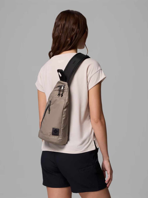COLUMBIA Чанта Unisex Great Smoky Garden Cross-Body Bag