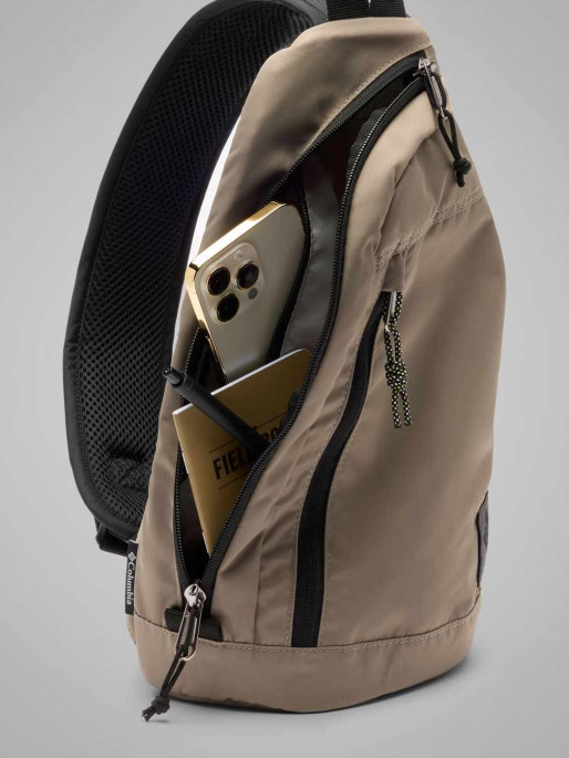 COLUMBIA Чанта Unisex Great Smoky Garden Cross-Body Bag