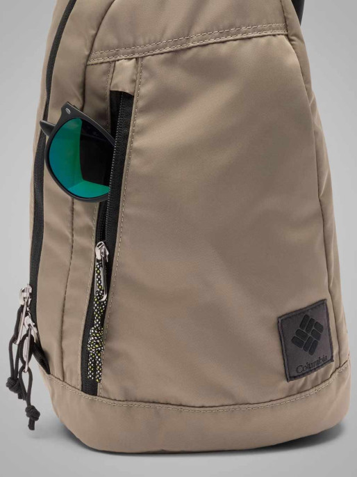 COLUMBIA Чанта Unisex Great Smoky Garden Cross-Body Bag