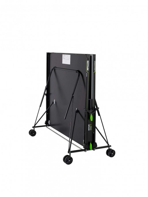 KETTLER K1 INDOOR - 16 mm Tennis table
