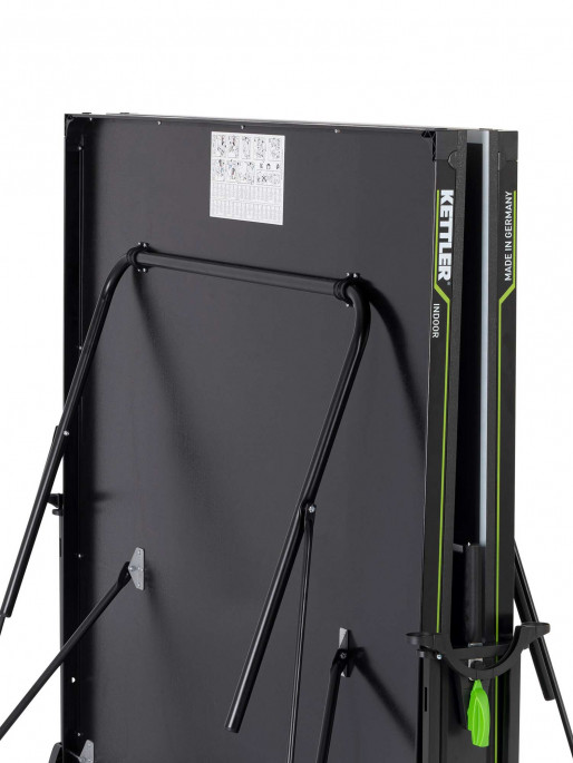 KETTLER K1 INDOOR - 16 mm Tennis table