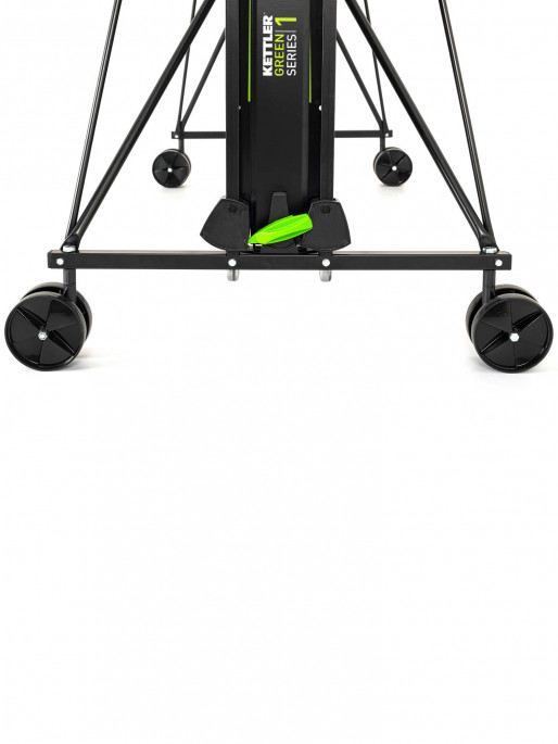 KETTLER K1 INDOOR - 16 mm Tennis table