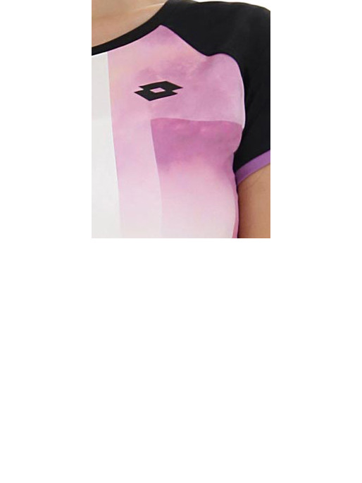 LOTTO TOP TEN W III Tee