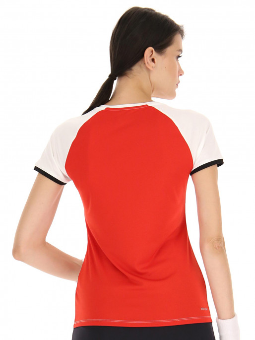 LOTTO Tricou Top Ten W III