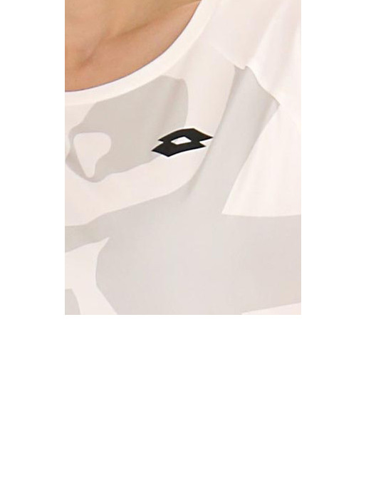 LOTTO Tricou Top Ten W III