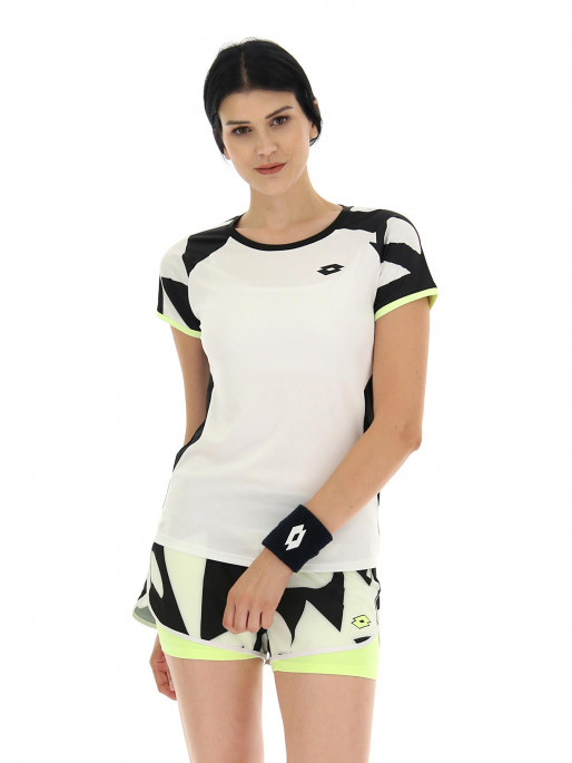 LOTTO TOP TEN W III Tee