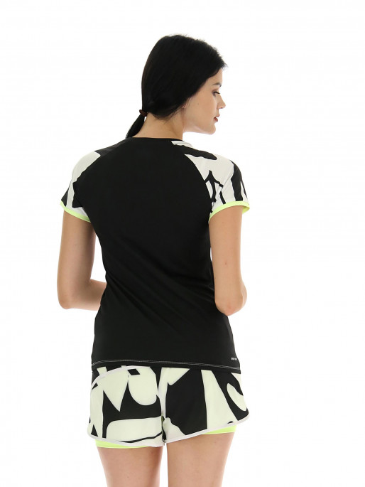 LOTTO TOP TEN W III Tee