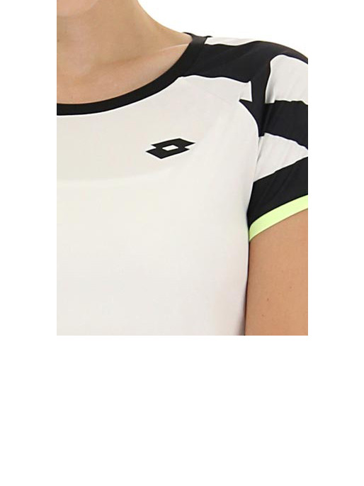 LOTTO TOP TEN W III Tee