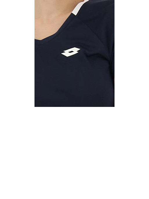 LOTTO Tricou Squadra W II