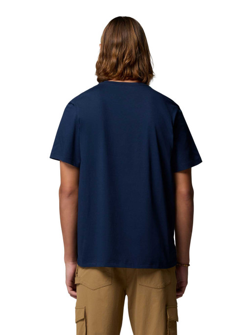 COLUMBIA Тениска Mens CSC Basic Logo Tee
