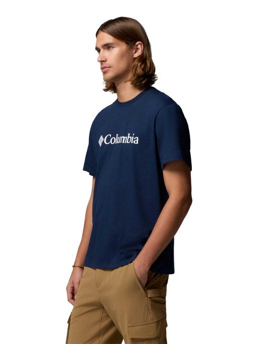 COLUMBIA Тениска Mens CSC Basic Logo Tee