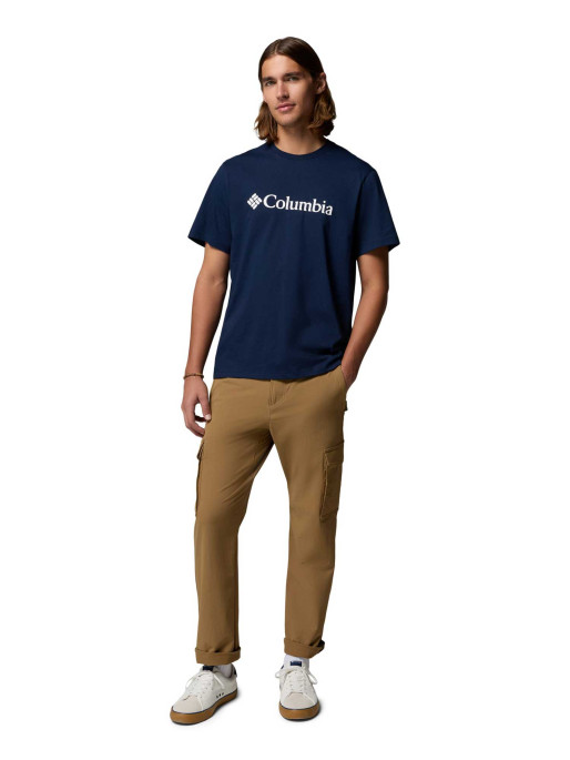 COLUMBIA Тениска Mens CSC Basic Logo Tee