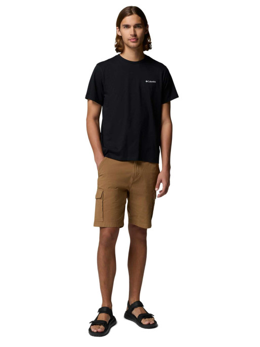 COLUMBIA Тениска Mens CSC Logo Back Tee