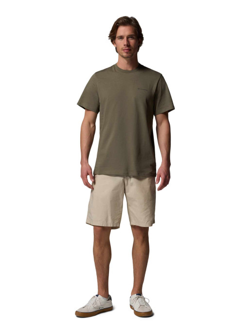 COLUMBIA Тениска Mens CSC Logo Back Tee