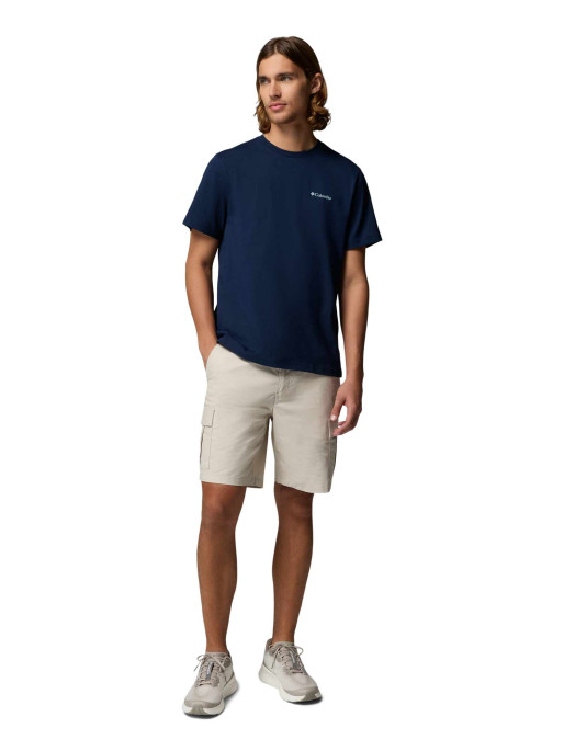 COLUMBIA Тениска Mens CSC Logo Back Tee