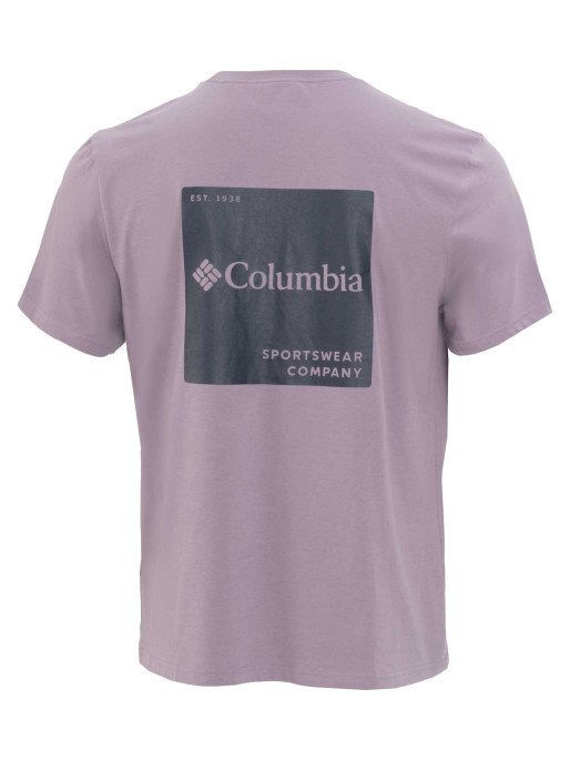 COLUMBIA