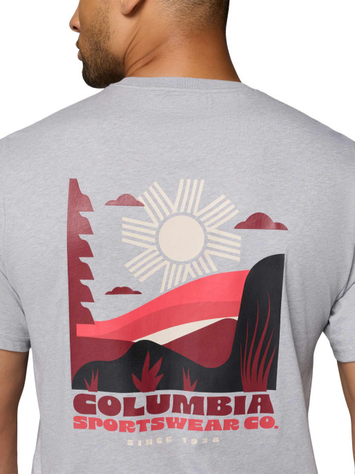 COLUMBIA