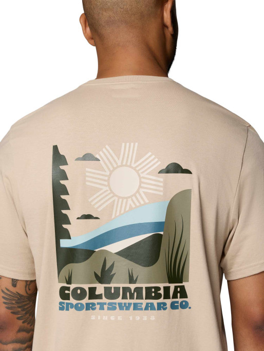 COLUMBIA