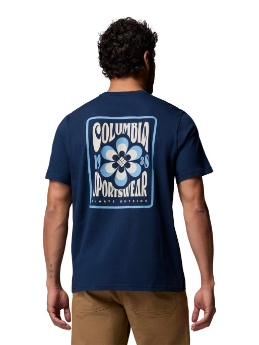 COLUMBIA