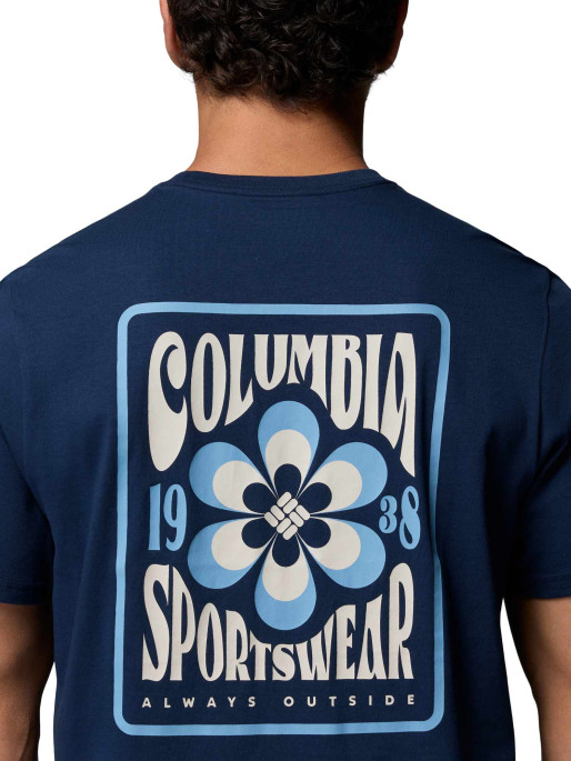 COLUMBIA