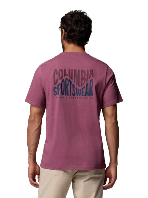 COLUMBIA