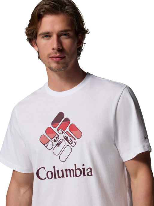 COLUMBIA