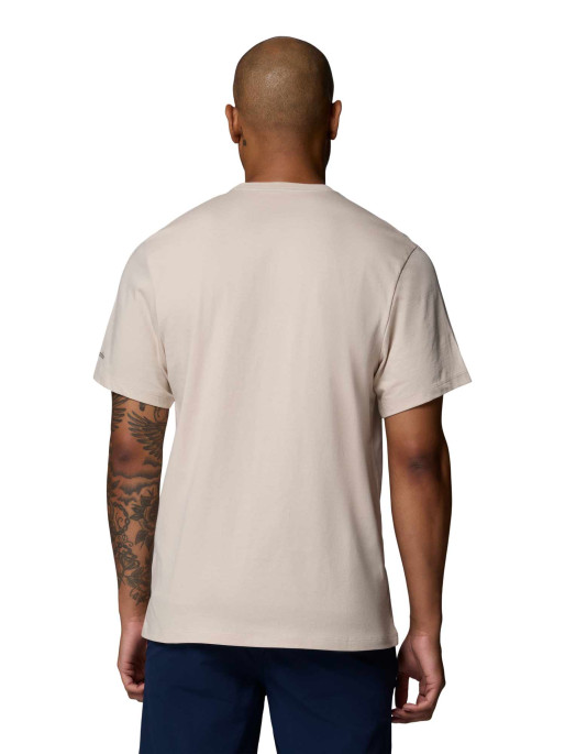 COLUMBIA Тениска Mens CSC Seasonal Graphic Tee