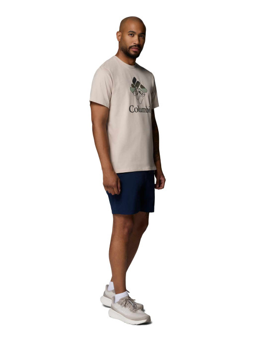 COLUMBIA Тениска Mens CSC Seasonal Graphic Tee