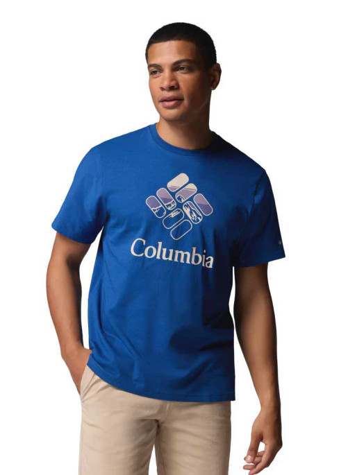 COLUMBIA