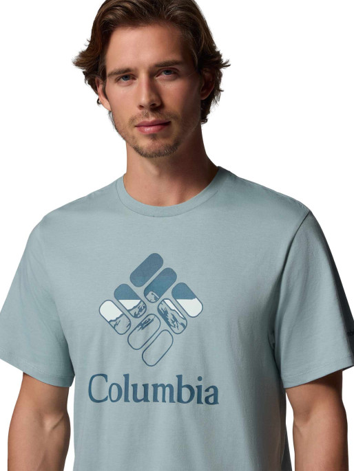 COLUMBIA