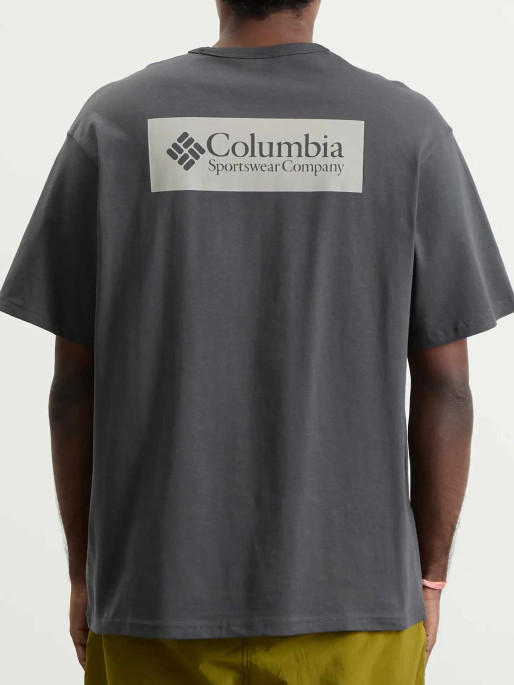 COLUMBIA
