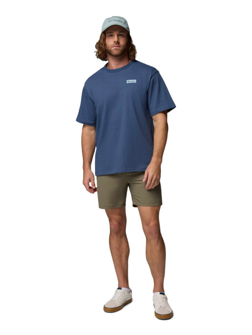 COLUMBIA Тениска Mens CSC Heavyweight Iconic Tee